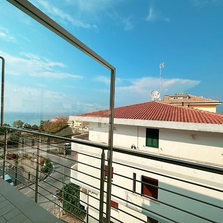 Stars Home Tropea Esterno foto