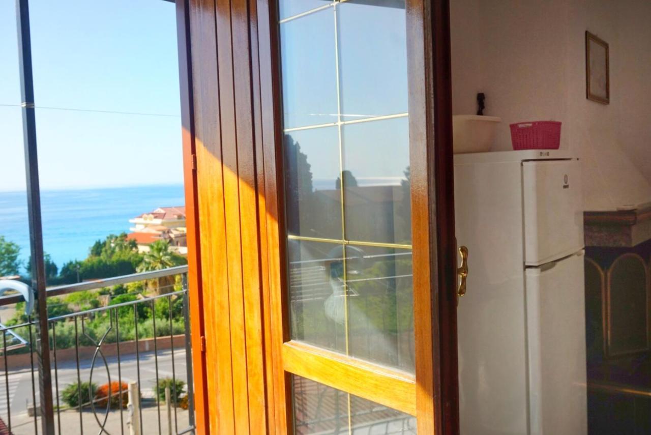 Stars Home Tropea Esterno foto