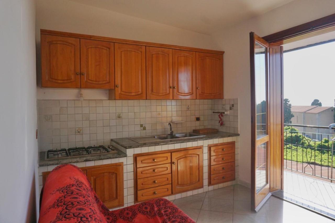 Stars Home Tropea Esterno foto
