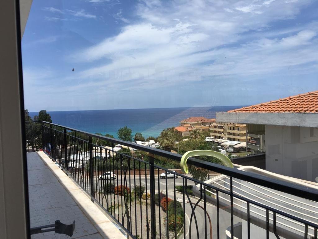 Stars Home Tropea Esterno foto