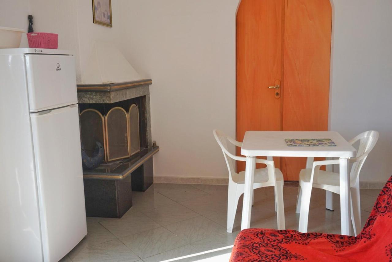 Stars Home Tropea Esterno foto