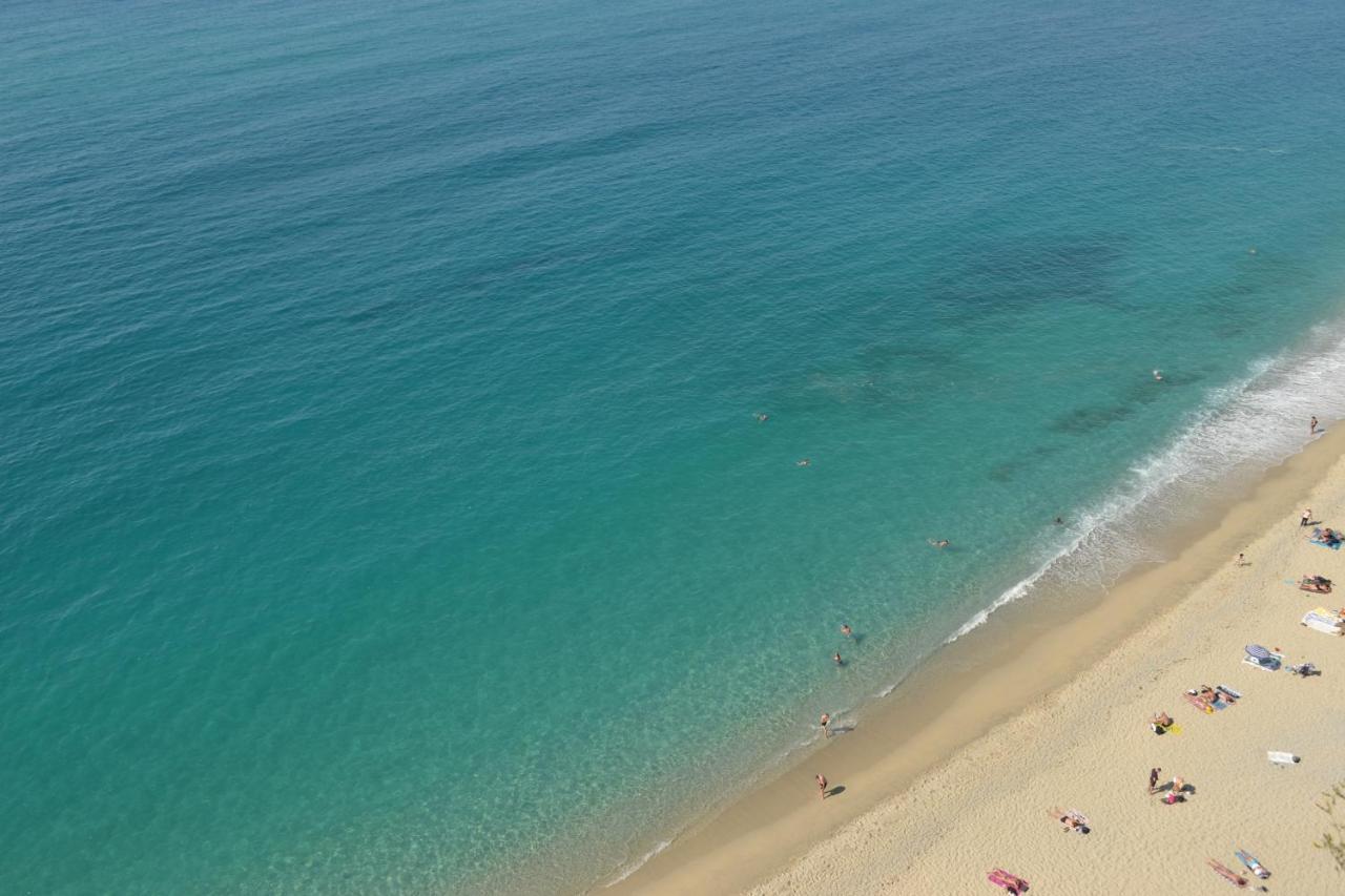 Stars Home Tropea Esterno foto