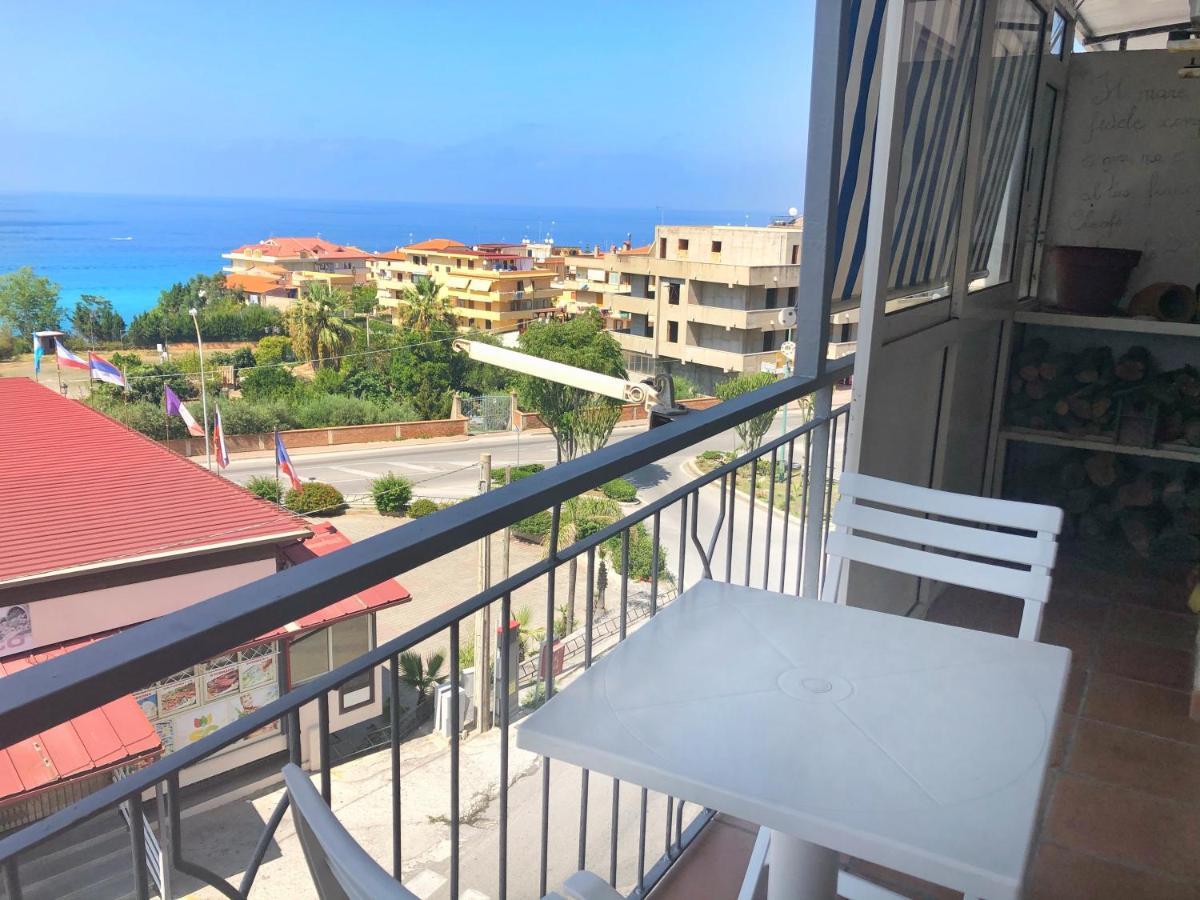 Stars Home Tropea Esterno foto