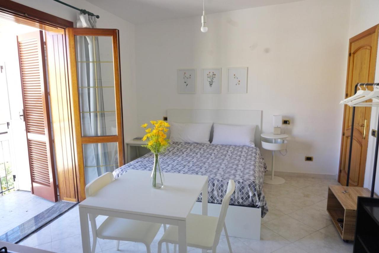 Stars Home Tropea Esterno foto