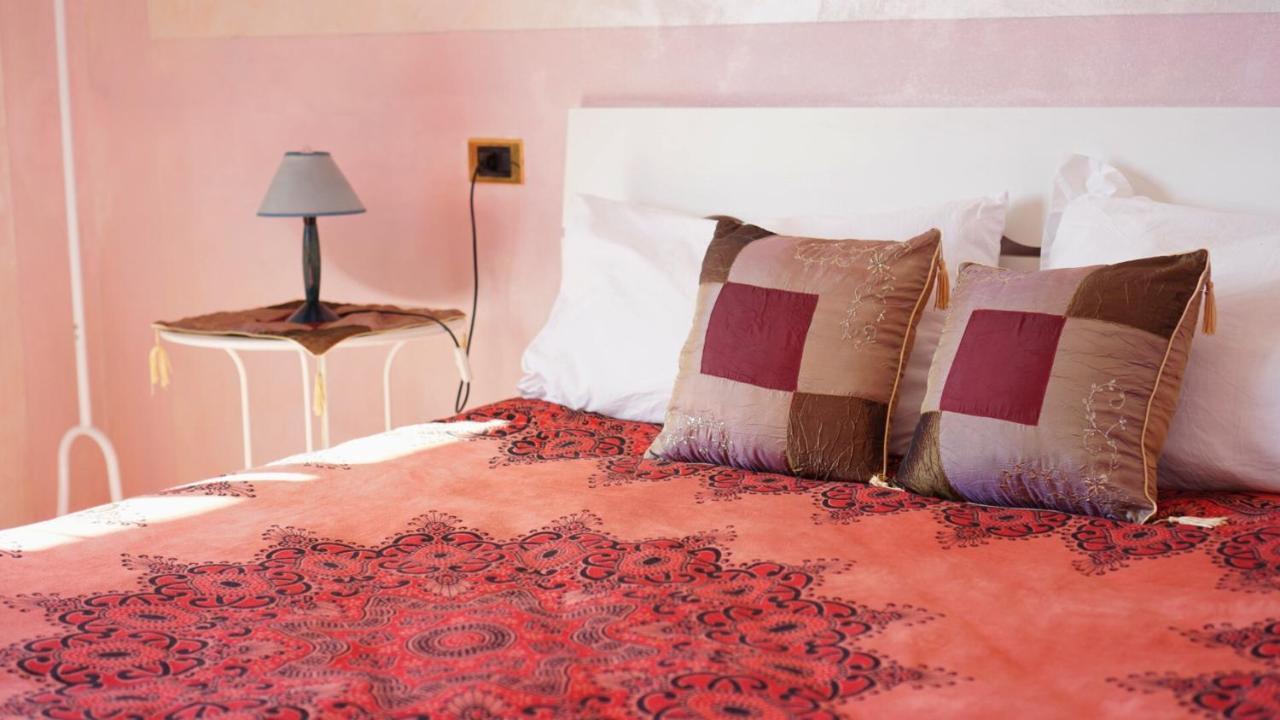 Stars Home Tropea Esterno foto
