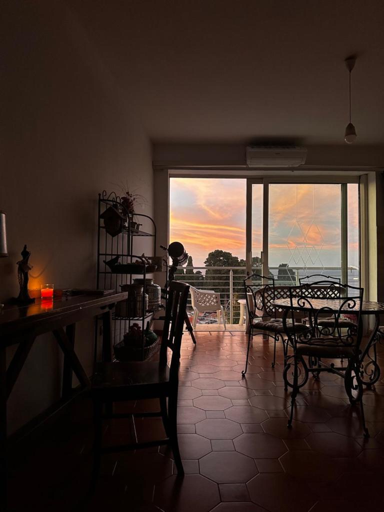 Stars Home Tropea Esterno foto