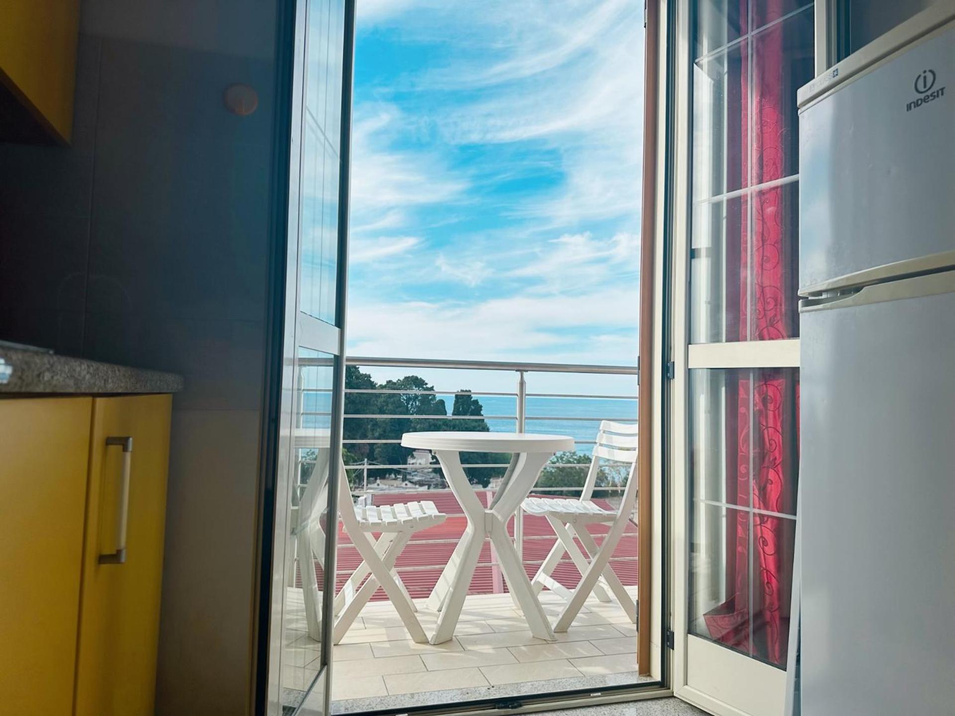 Stars Home Tropea Esterno foto