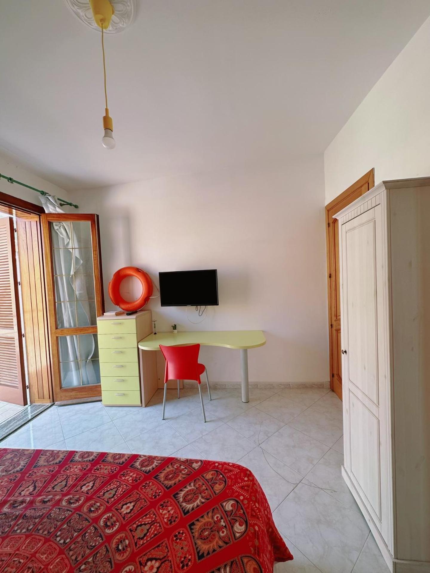 Stars Home Tropea Esterno foto