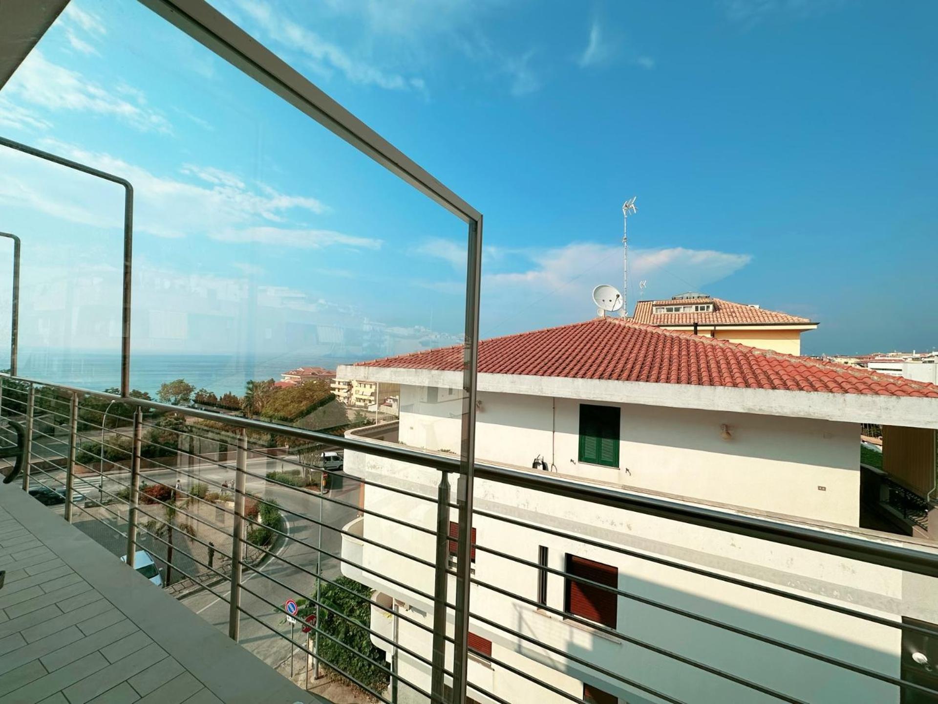 Stars Home Tropea Esterno foto