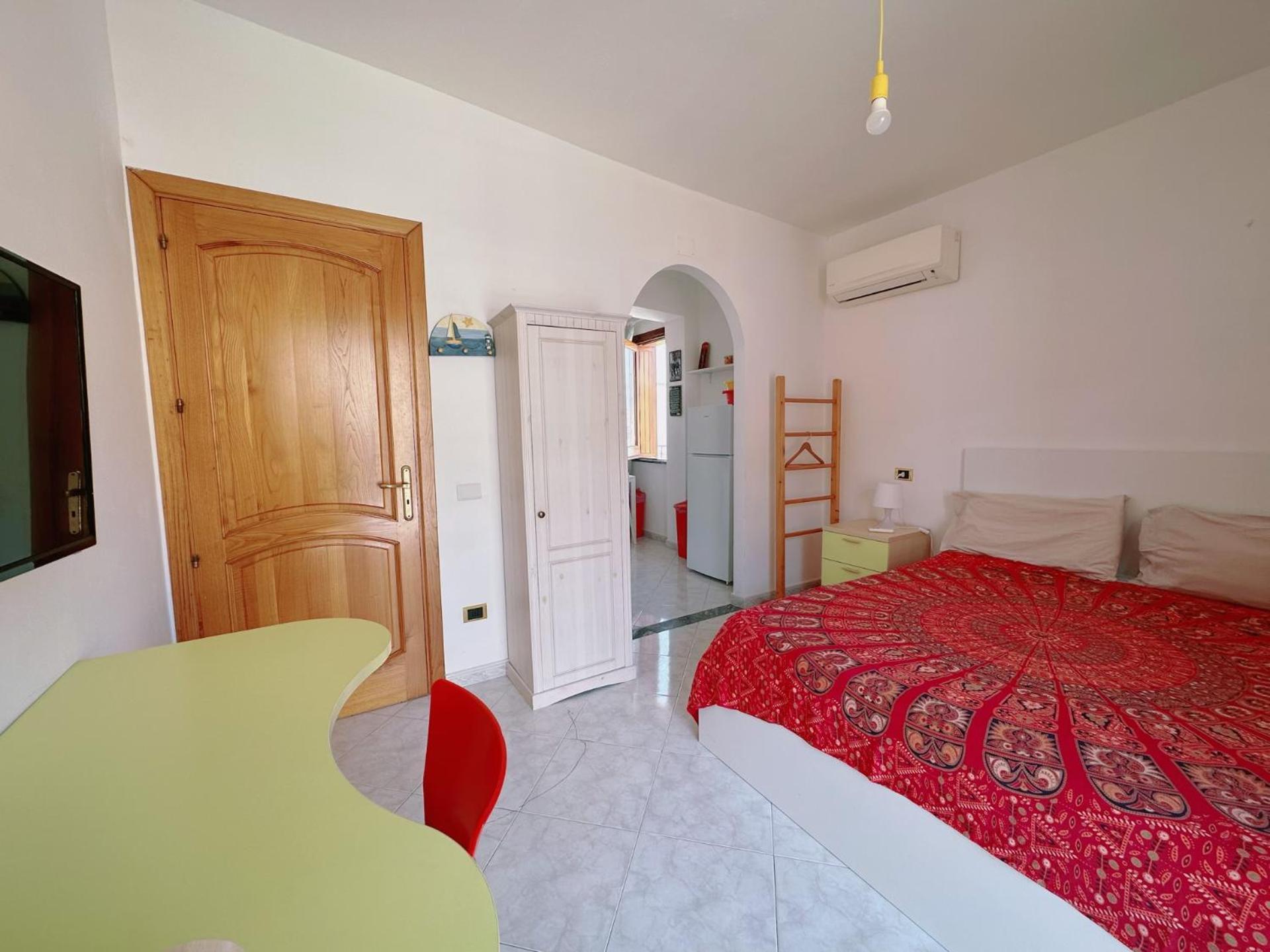 Stars Home Tropea Esterno foto