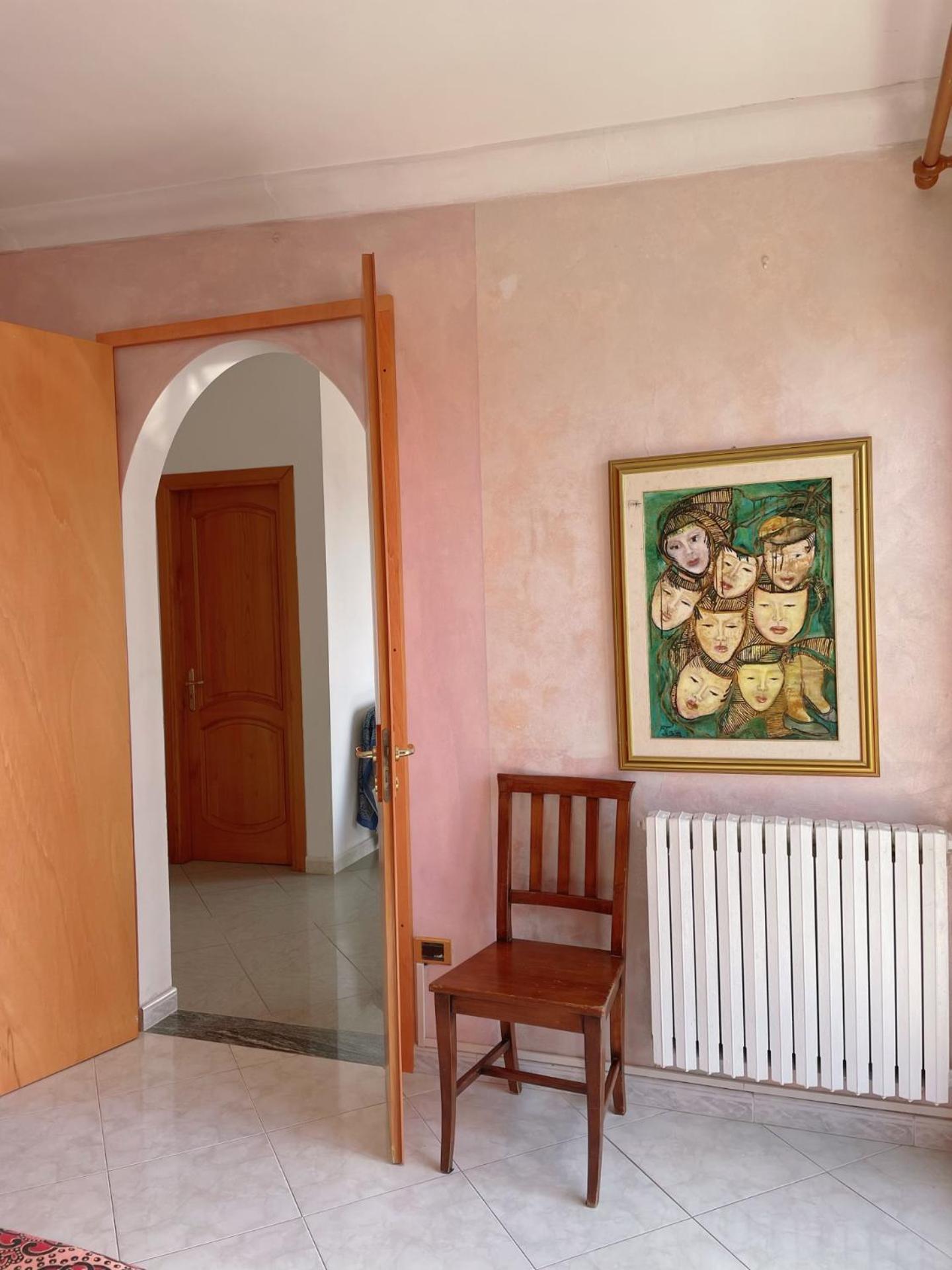 Stars Home Tropea Esterno foto