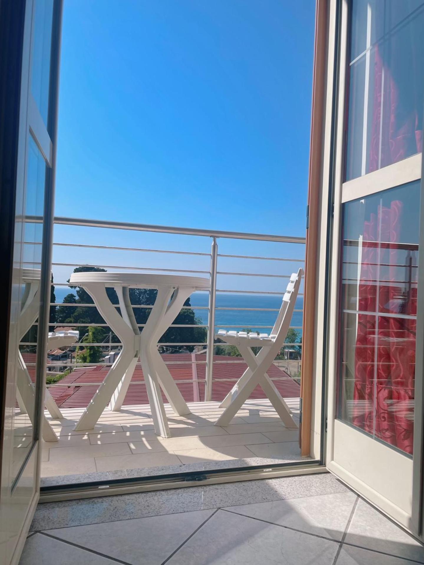 Stars Home Tropea Esterno foto