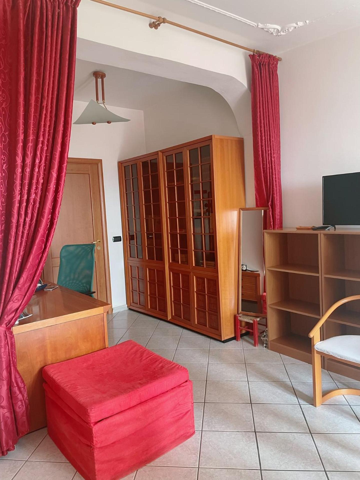 Stars Home Tropea Esterno foto