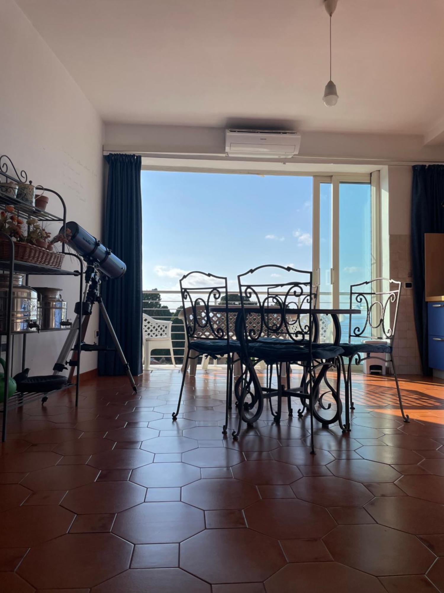 Stars Home Tropea Esterno foto