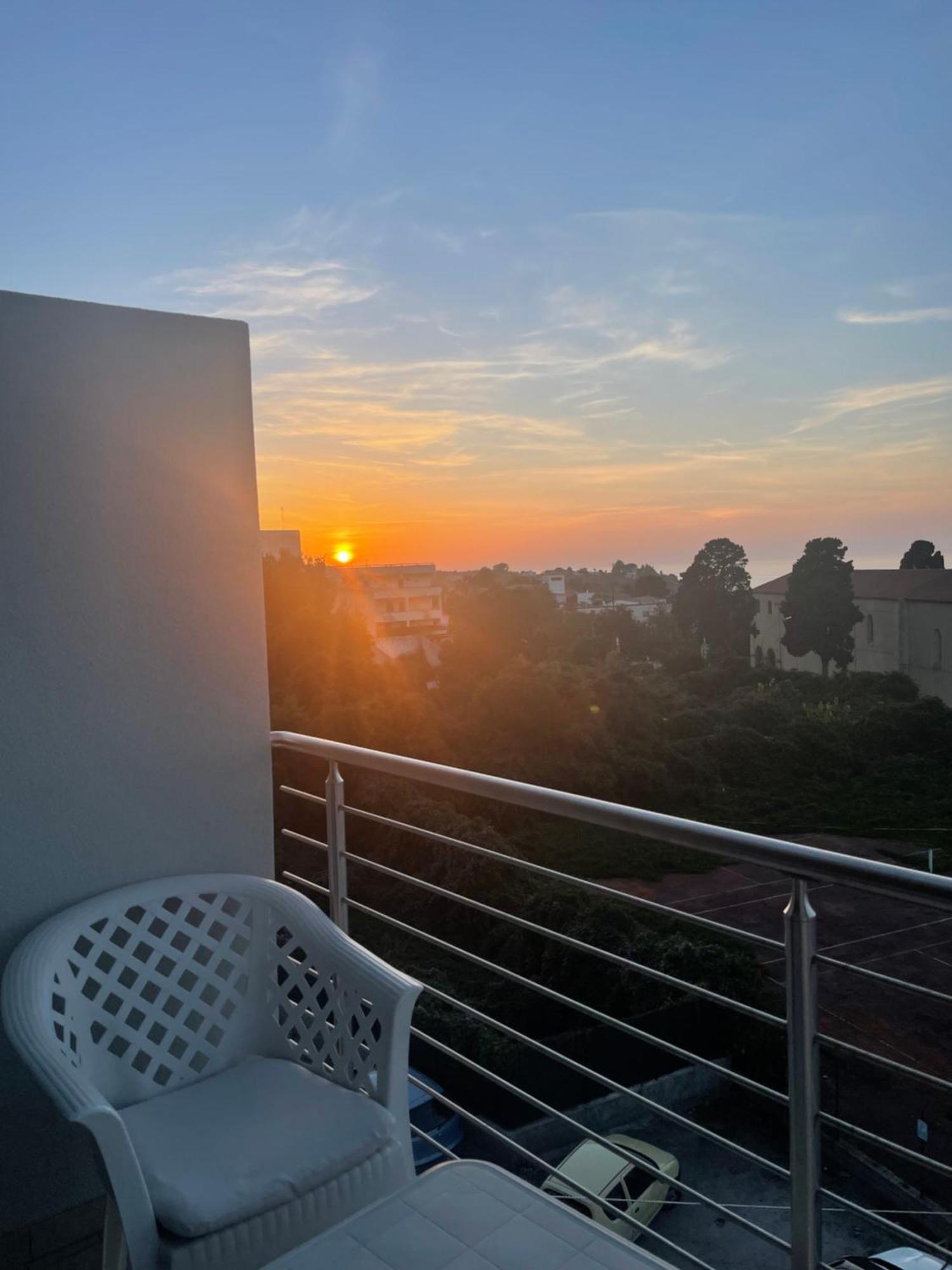 Stars Home Tropea Esterno foto